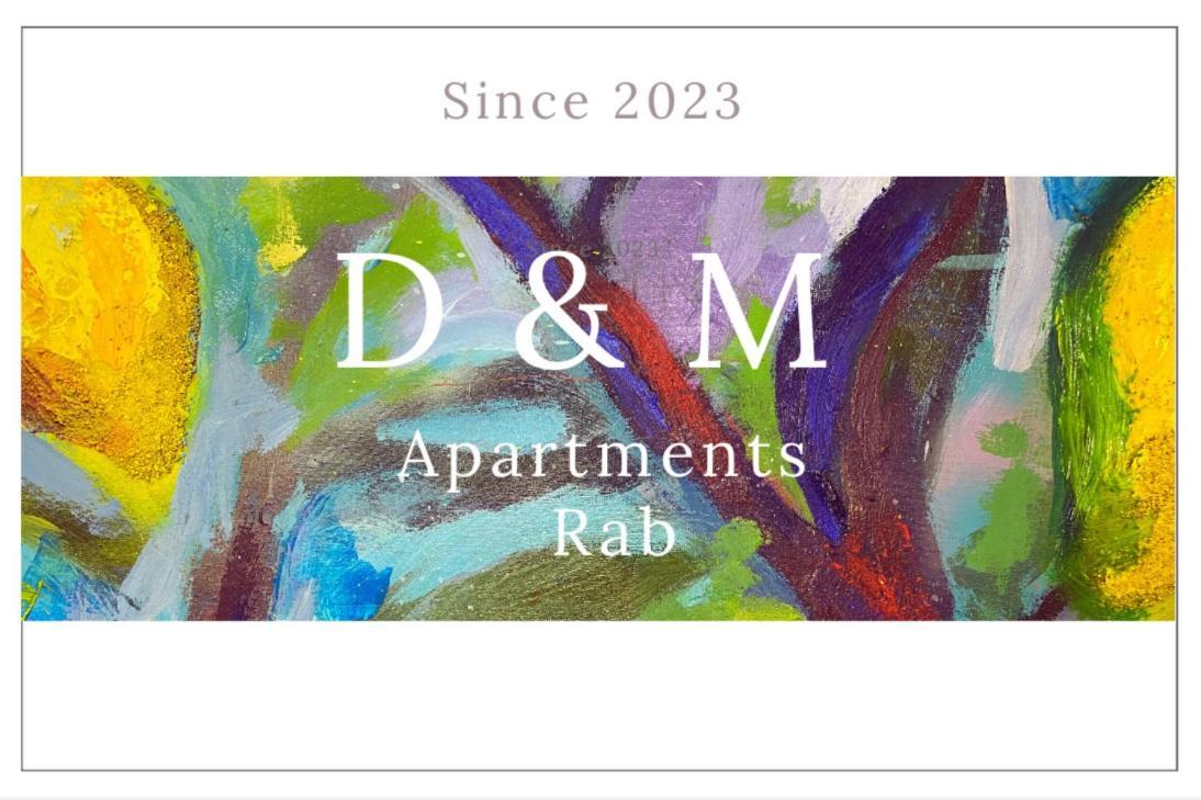 D&M Apartments Palit Exterior photo