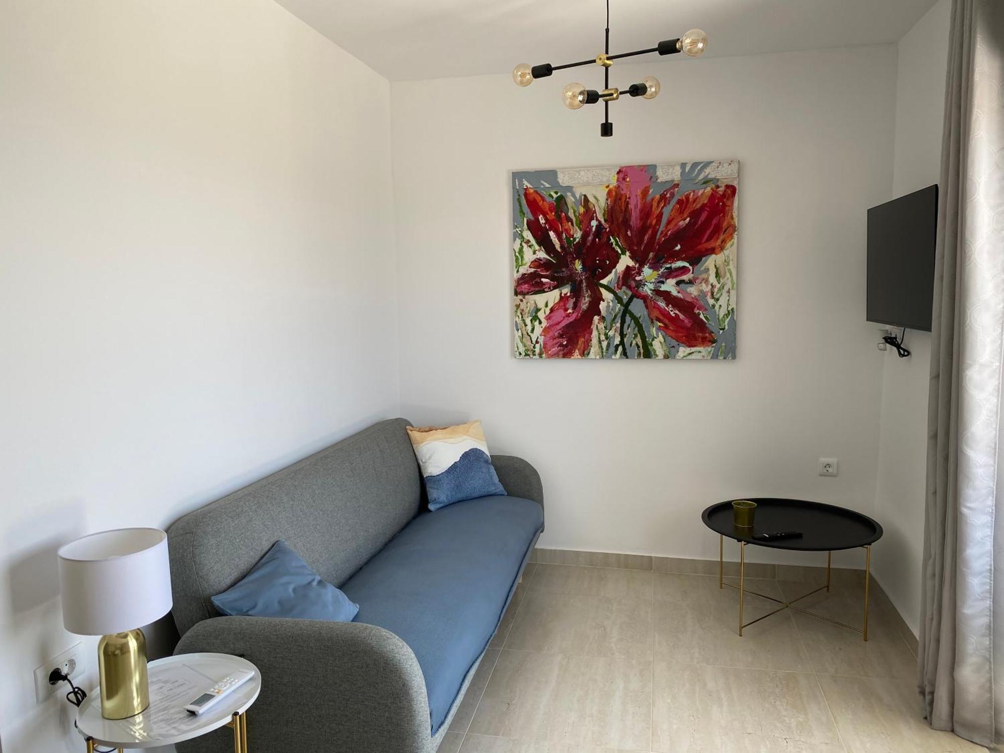 D&M Apartments Palit Exterior photo